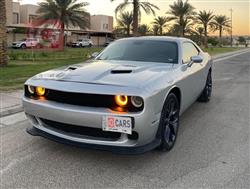 دودج تشالنجر